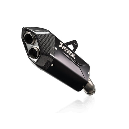 AKRAPOVIC Slip On Muffler BMW R1300GS/R