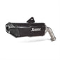 AKRAPOVIC Slip On Muffler BMW F750/850GS