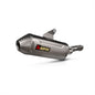 AKRAPOVIC Slip On CF Moto 800 MT-X