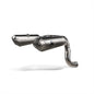 AKRAPOVIC Ducati Panigale/Streetfighter