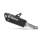 AKRAPOVIC Ducati Monster 821/1200 17-19