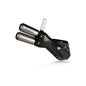 AKRAPOVIC Slip On Multistrada 950/V2