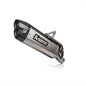 AKRAPOVIC Ducati Multistrada V2 2025-26