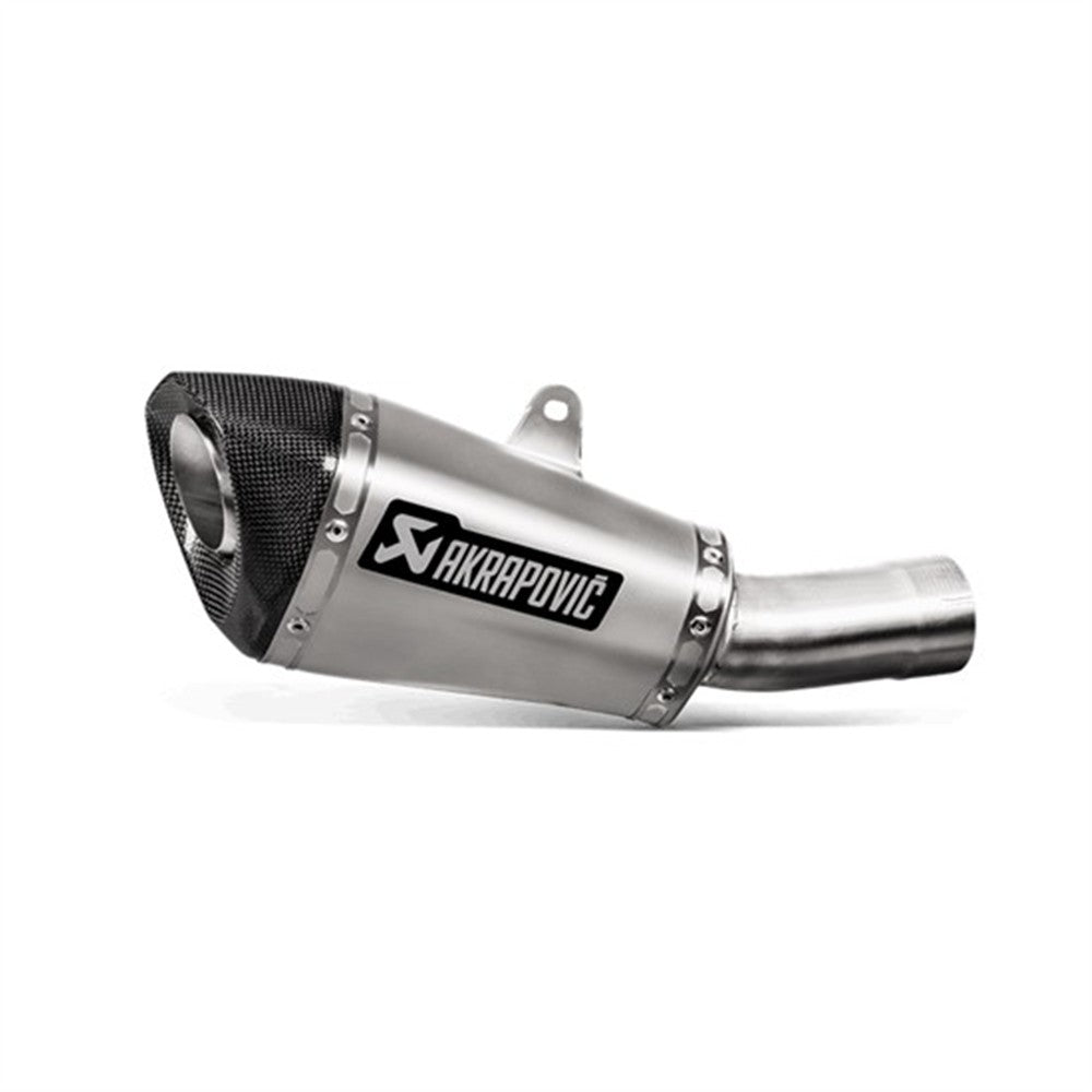 AKRAPOVIC Slip On Honda CB1000R 2018-24