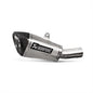 AKRAPOVIC Slip On Honda CB1000R 2018-24