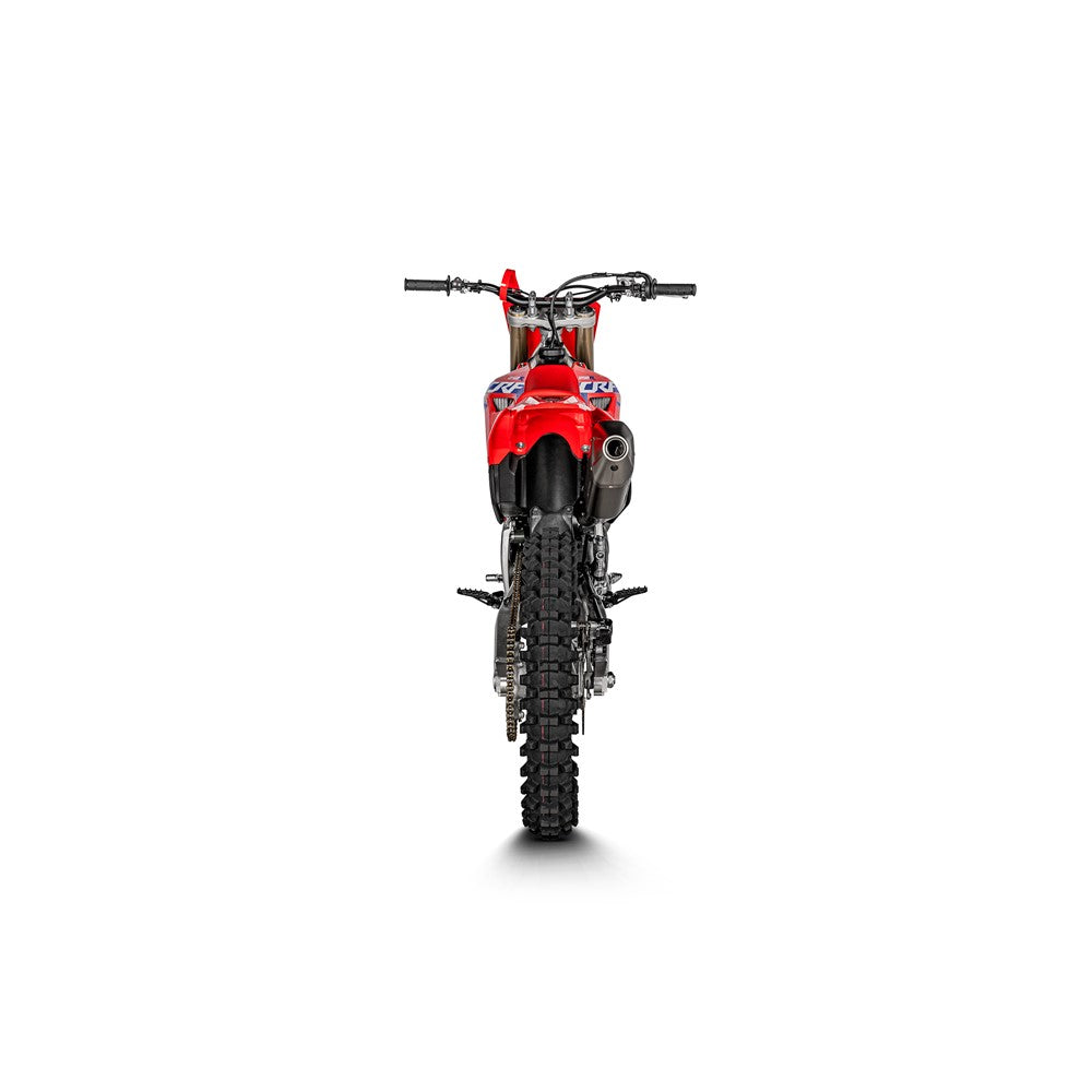 AKRAPOVIC Full Ti System CRF250R/RX