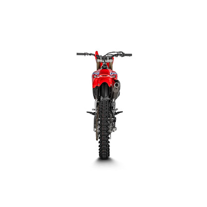 AKRAPOVIC Full Ti System CRF250R/RX