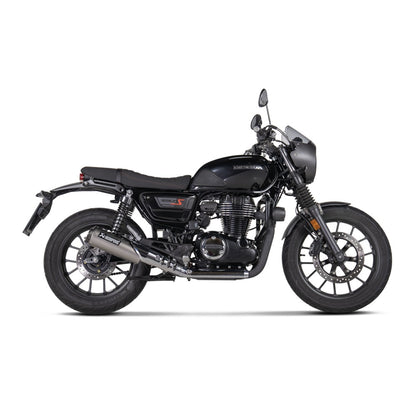 AKRAPOVIC Slip On Muffler GB350S