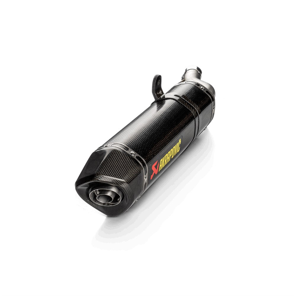 AKRAPOVIC Slip On CB400/500X/NX500/CB500