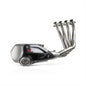 AKRAPOVIC Full System CB/CBR650R 19-26