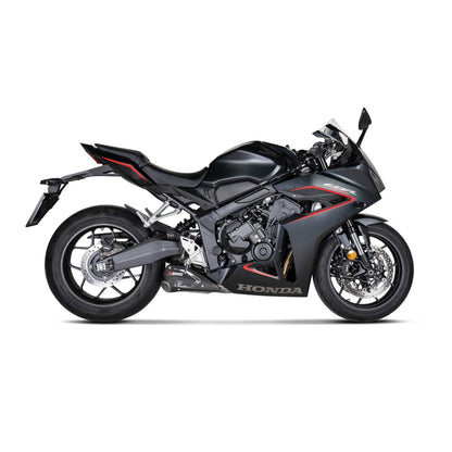 AKRAPOVIC Full System CB/CBR650R 19-26