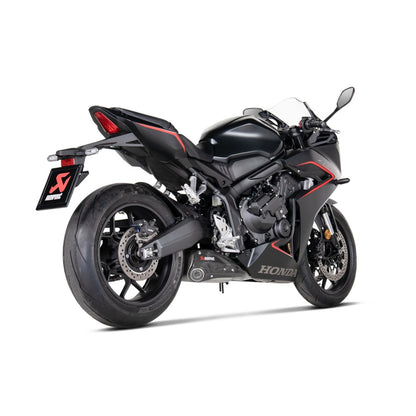 AKRAPOVIC Full System CB/CBR650R 19-26