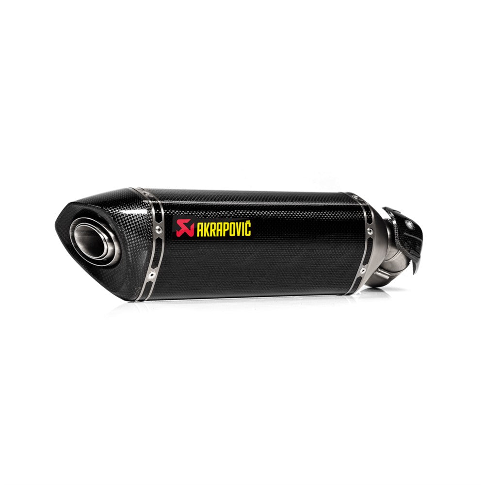 AKRAPOVIC Slip On Ninja 1000SX/1100SX