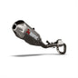 AKRAPOVIC Full Ti System KX250F 25-26
