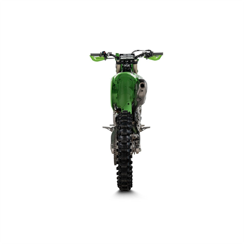 AKRAPOVIC Full Ti System KX250F 25-26