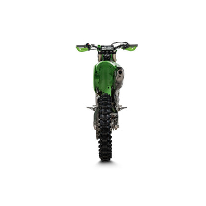 AKRAPOVIC Full Ti System KX250F 25-26