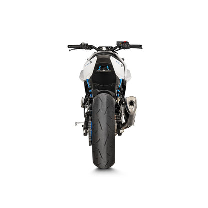 AKRAPOVIC Full System GSX-8S/8R/8T 25-26