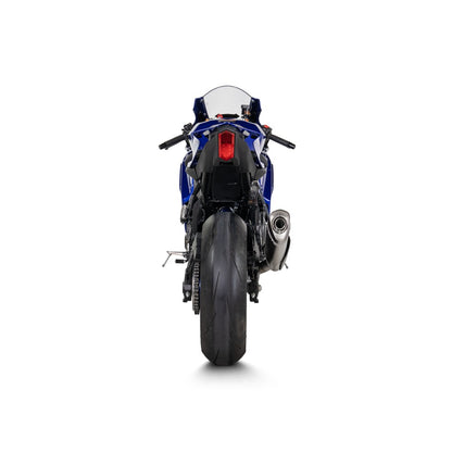 AKRAPOVIC Full System Yamaha R7 2026