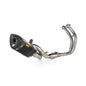 AKRAPOVIC Full System MT07/FZ07 >2026