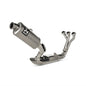 AKRAPOVIC Full System XSR900/GP 22-26