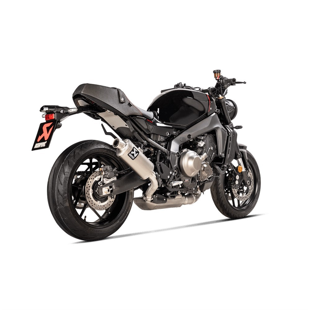 AKRAPOVIC Full System XSR900/GP 22-26