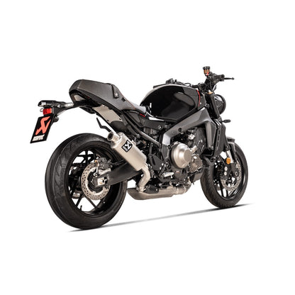 AKRAPOVIC Full System XSR900/GP 22-26