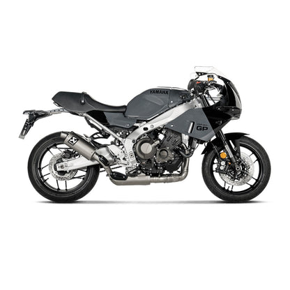 AKRAPOVIC Full System XSR900/GP 22-26