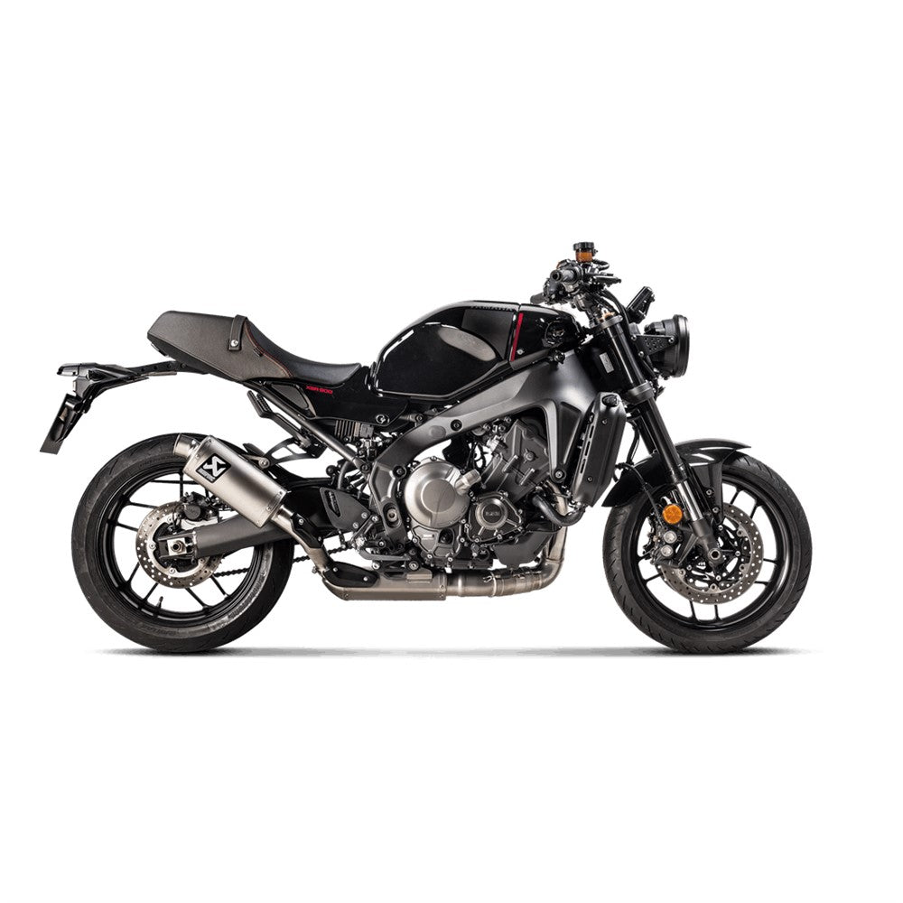 AKRAPOVIC Full System XSR900 22-23