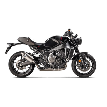 AKRAPOVIC Full System XSR900 22-23