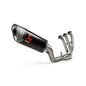 AKRAPOVIC Full System MT-09/FZ-09