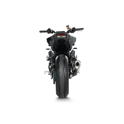 AKRAPOVIC Full System MT-09/FZ-09