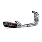 AKRAPOVIC Full System Yamaha MT09/XSR900