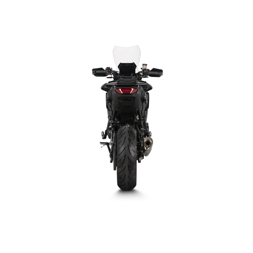AKRAPOVIC Full System Tracer 9/GT/GT+