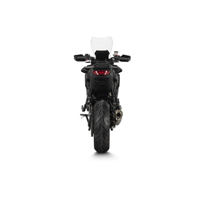AKRAPOVIC Full System Tracer 9/GT/GT+