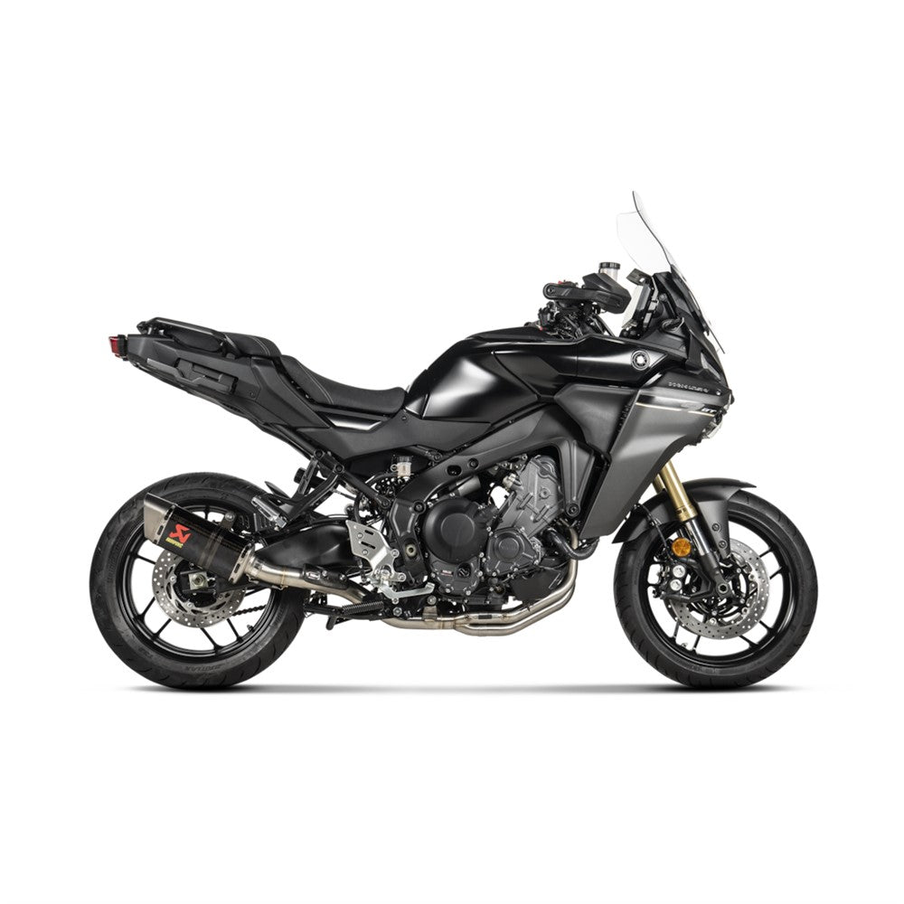 AKRAPOVIC Full System Tracer 9/GT/GT+