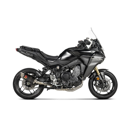 AKRAPOVIC Full System Tracer 9/GT/GT+