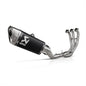 AKRAPOVIC Full System MT-09/FZ-09