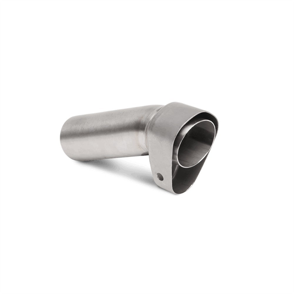 AKRAPOVIC Noise Insert Stainless Steel