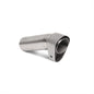 AKRAPOVIC Noise Insert Stainless Steel