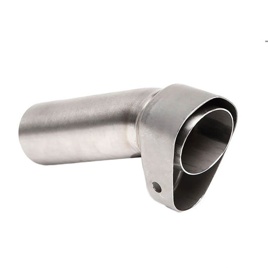 AKRAPOVIC Noise Insert Stainless Steel