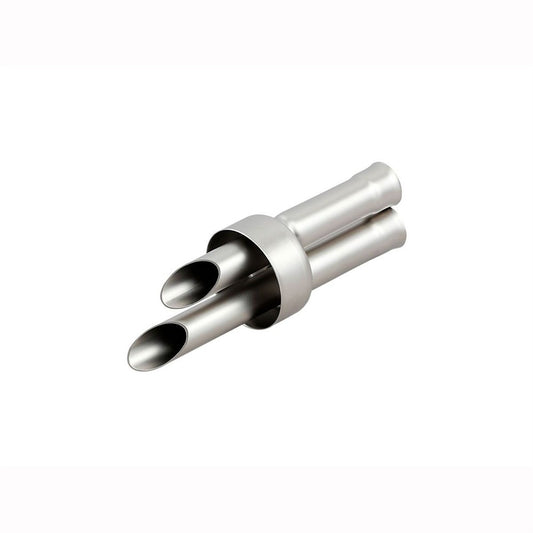 AKRAPOVIC Noise Insert Stainless Steel