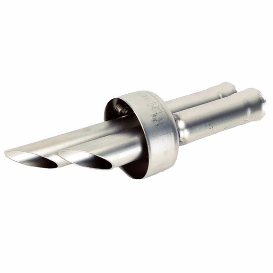 AKRAPOVIC Noise Insert Stainless Steel
