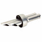 AKRAPOVIC Noise Insert Stainless Steel