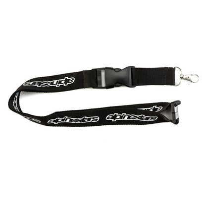 ALPINESTARS Core Lanyard Black