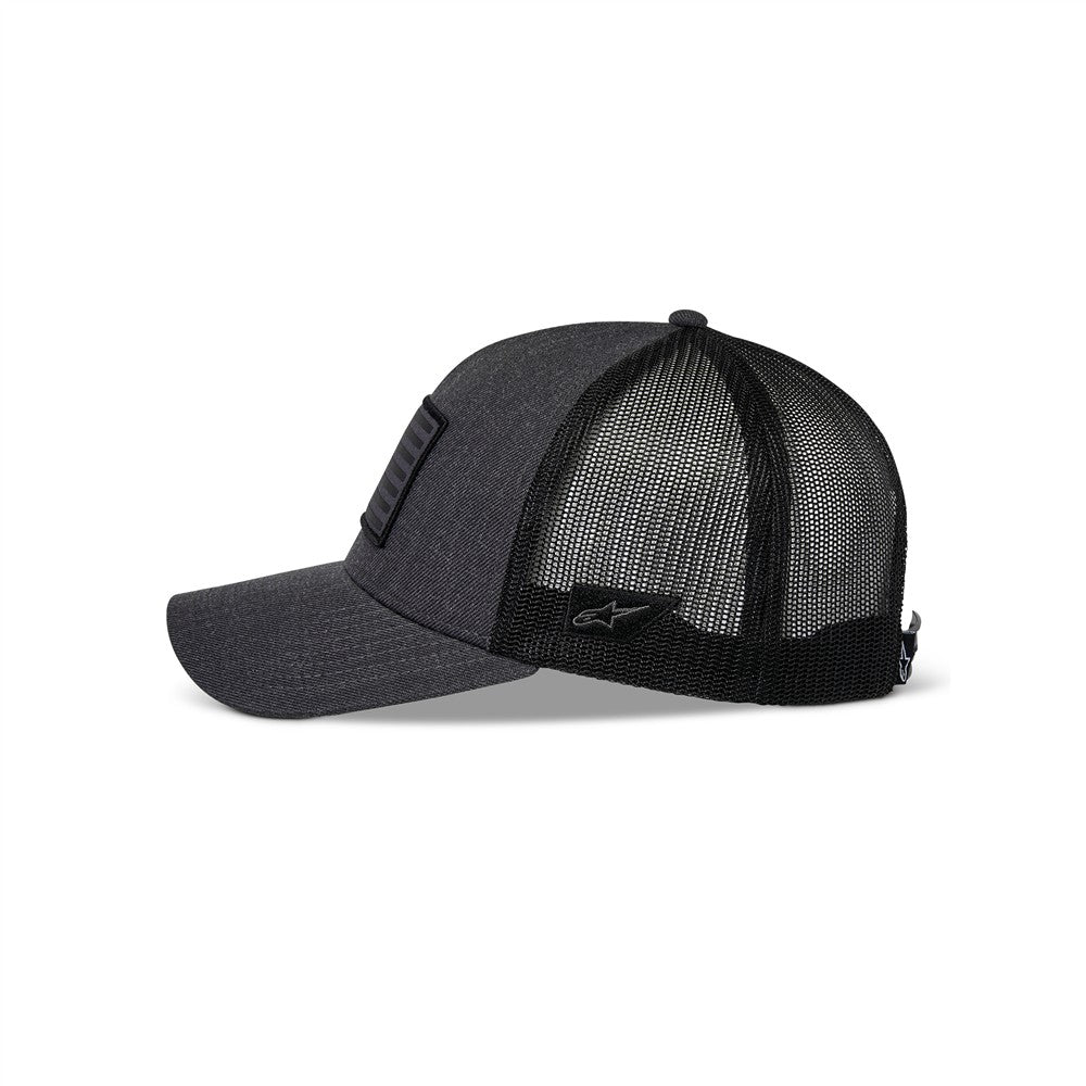 Alpinestars Flag Snapback Hat