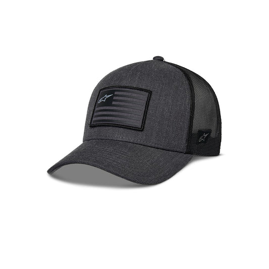 Alpinestars Flag Snapback Hat