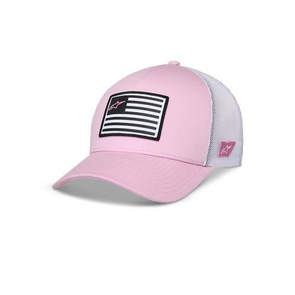 Alpinestars Flag Snapback Hat
