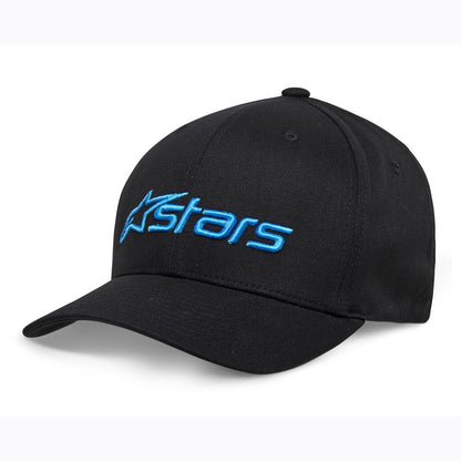 ALPINESTARS Blaze 2.0 Hat Black/Blue