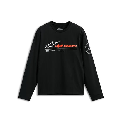 ALPINESTARS Mandatory L/S CSF Tee