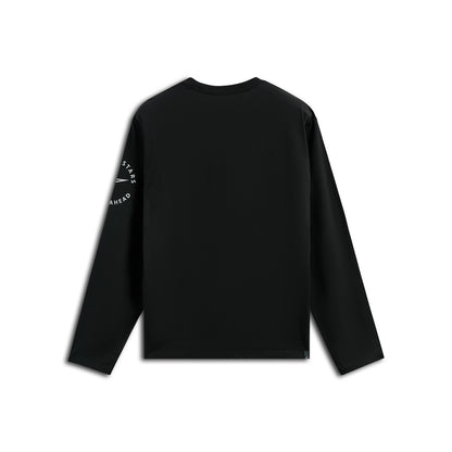 ALPINESTARS Mandatory L/S CSF Tee